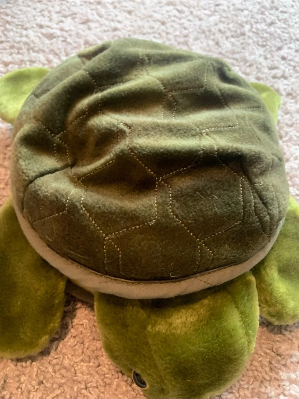 Bundle of 3 Folkmanis Turtle Puppets